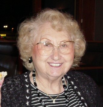 Ada Brill obituary main image