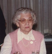 Rebecca Lubarsky obituary main image